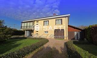 Maison 8 Pièces 165 m² à vendre à Blanzy (71450)