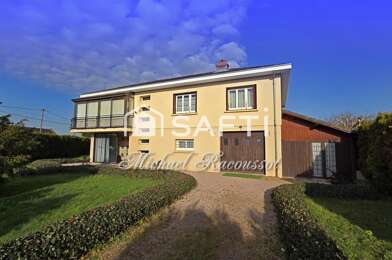 Maison 8 pièces 199000 €