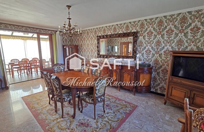 BLANZY  Maison familiale de 165 m² sur un terrain de 1 398 m² — photo 2