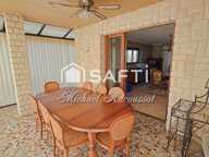 BLANZY  Maison familiale de 165 m² sur un terrain de 1 398 m² — photo 4
