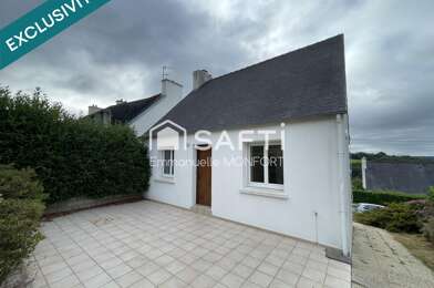 Maison 4 pièces 159000 €