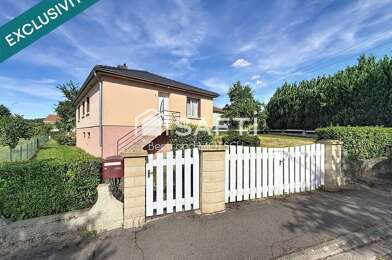 Maison 6 pièces 210000 €