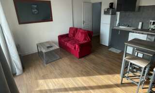 Appartement 2 Pièces 42 m² à louer à Canet-en-Roussillon (66140)