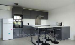 location vacances Appartement 2 Pièces 41 m² à Canet-en-Roussillon (66140)