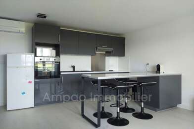 Appartement 2 pièces 620 €