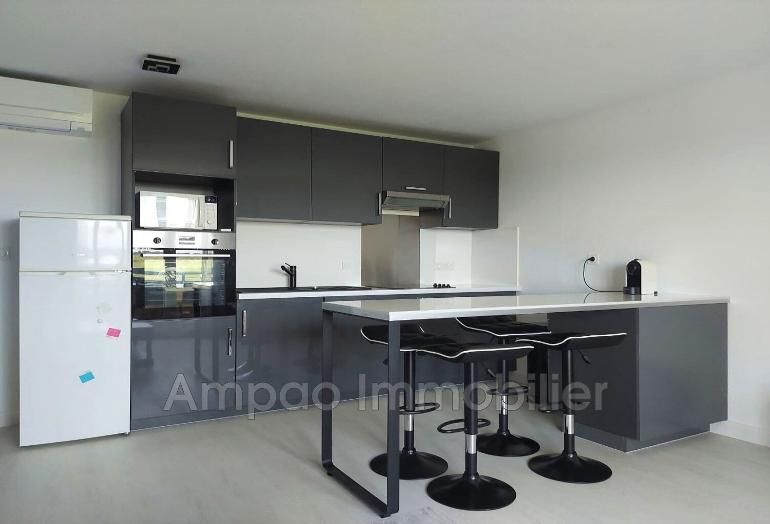 location saisonnière appartement 2 Pièce(s) — photo 1