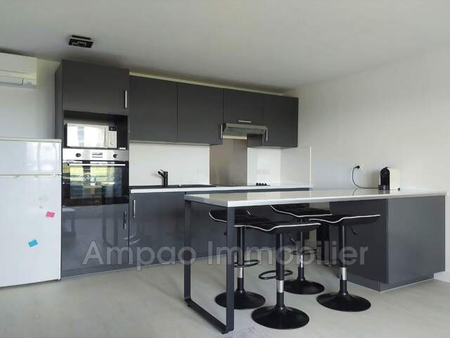 location saisonnière appartement 2 Pièce(s) — photo du bien