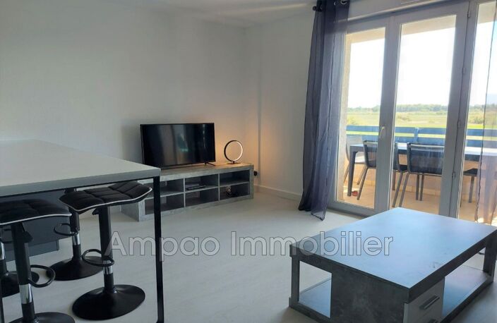 location saisonnière appartement 2 Pièce(s) — photo 2