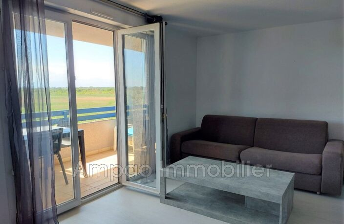 location saisonnière appartement 2 Pièce(s) — photo 3