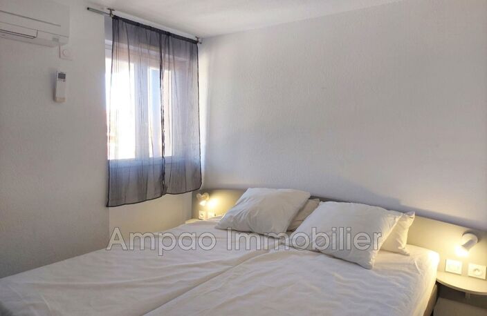 location saisonnière appartement 2 Pièce(s) — photo 5