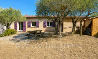 Maison 4 Pièces 95 m² à vendre à Draguignan (83300)