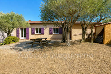 Maison 4 pièces 349000 €