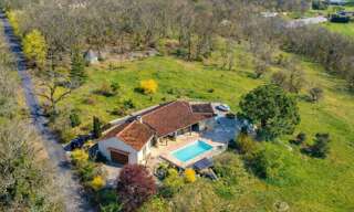 Maison 6 Pièces 165 m² à vendre à Salviac (46340)