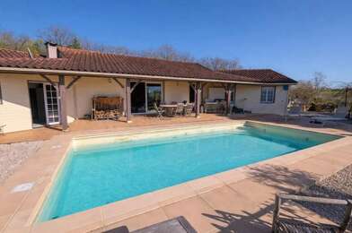 Maison 6 pièces 345000 €