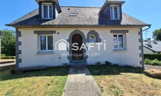 Maison 5 Pièces 112 m² à vendre à Bazouges-la-Pérouse (35560)