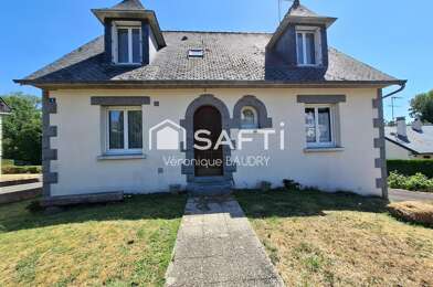 Maison 5 pièces 189995 €