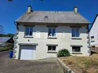 Maison 112 m² avec vie de plain-pied, 4 chambres, sous-sol complet et jardin plein sud — photo 2