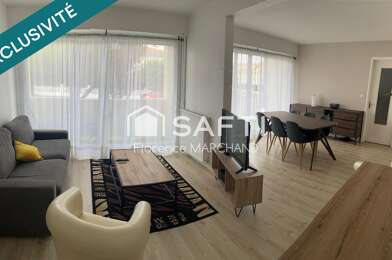Appartement 2 pièces 189000 €
