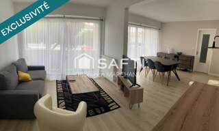 Appartement 2 Pièces 57 m² à vendre à La Rochelle (17000)