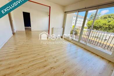 Appartement 2 pièces 189000 €