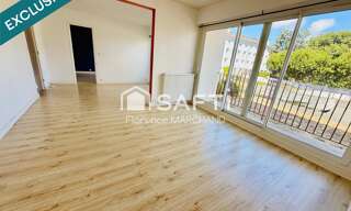Appartement 2 Pièces 57 m² à vendre à La Rochelle (17000)