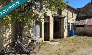 Maison 5 Pièces 130 m² à vendre à Autricourt (21570)