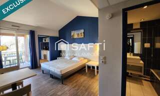 Appartement 1 Pièce 26 m² à vendre à Arles (13200)