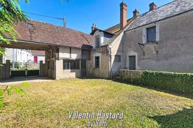 Maison 5 pièces 158250 €