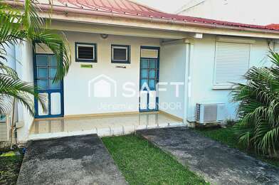 Maison 4 pièces 320000 €