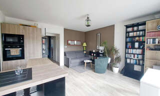 Appartement 2 Pièces 44 m² à vendre à La Baule-Escoublac (44500)