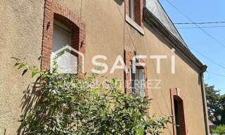 Maison 3 Pièces 56 m² à vendre à Laval (53000)