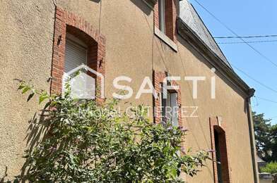 Maison 3 pièces 128000 €