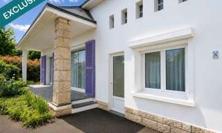 Maison 6 Pièces 150 m² à vendre à Couëron (44220)