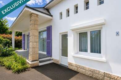 Maison 6 pièces 370000 €