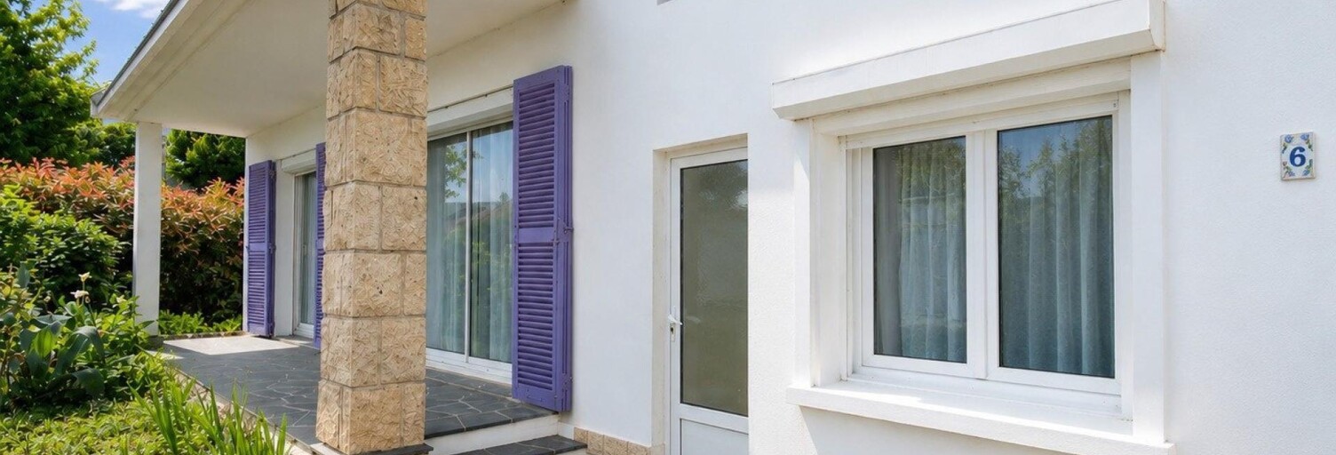 Maison 6 Pièces 150 m² à vendre à Couëron (44220)
