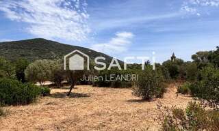 Terrain  1500 m² à vendre à Figari (20114)