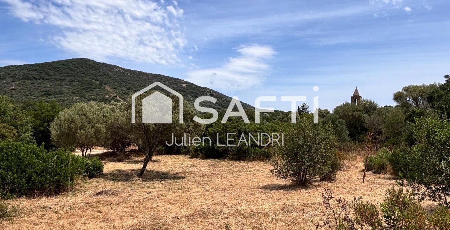 terrain constructible dans un environnement paisible  et préservé — photo 1