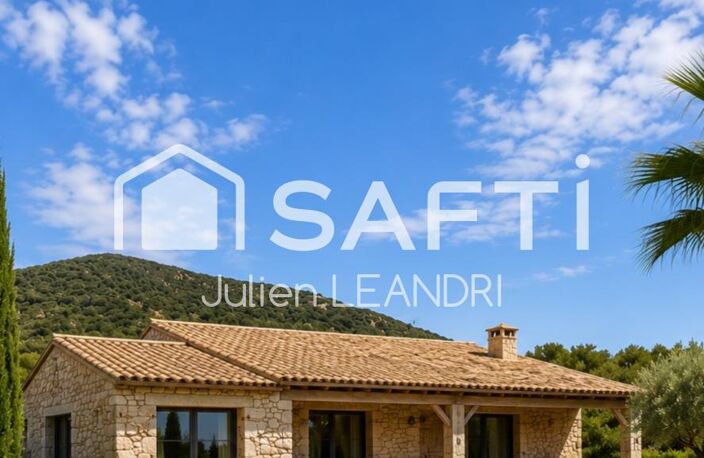 terrain constructible dans un environnement paisible  et préservé — photo 3