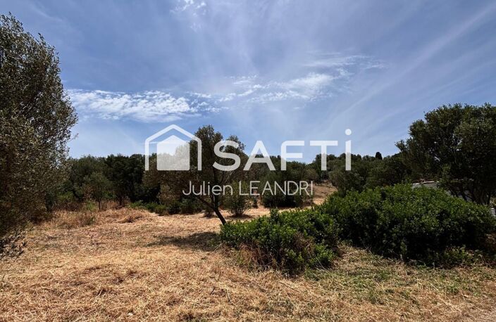 terrain constructible dans un environnement paisible  et préservé — photo 4