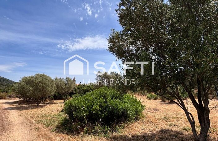 terrain constructible dans un environnement paisible  et préservé — photo 5