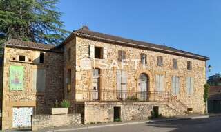 Maison 1 Pièce 160 m² à vendre à Frayssinet-le-Gélat (46250)