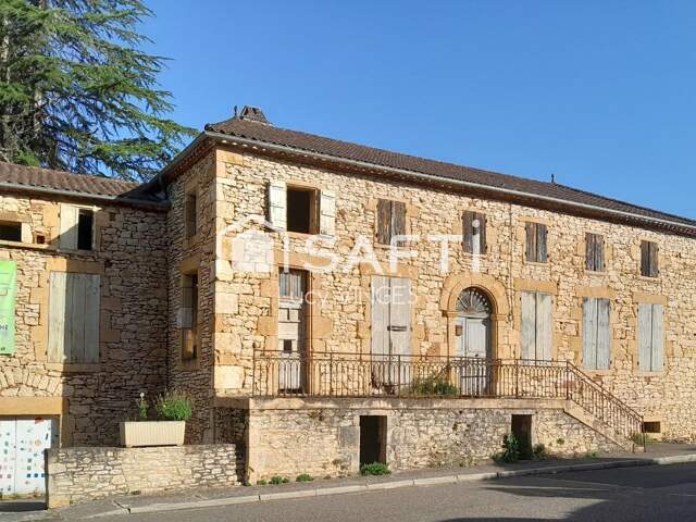 Apport locatif — photo du bien