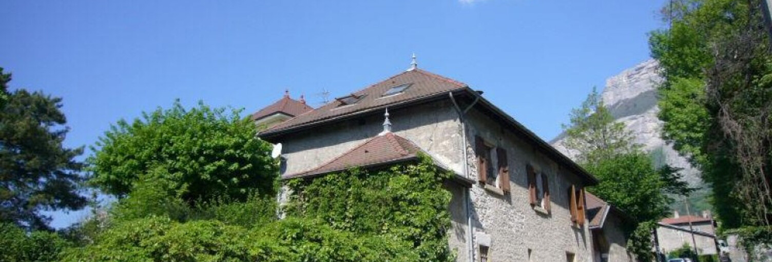 Appartement 1 Pièce 29 m² à louer à Meylan (38240)