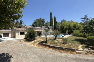 Maison 8 pièces 950000 €