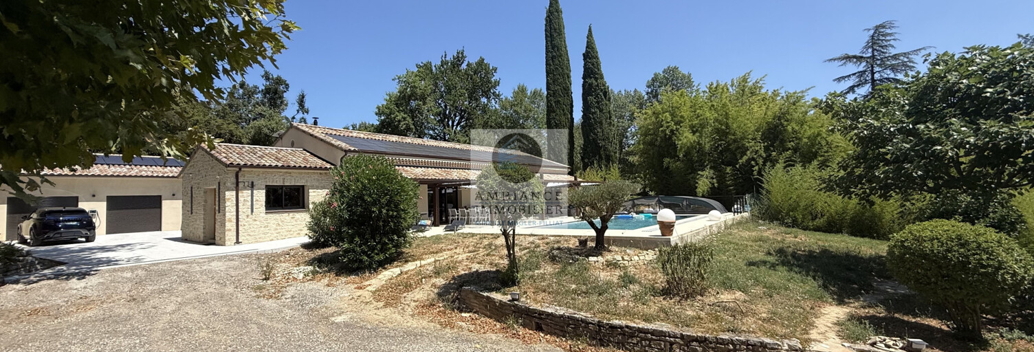 Maison 8 Pièces 227 m² à vendre à Valence (26000)