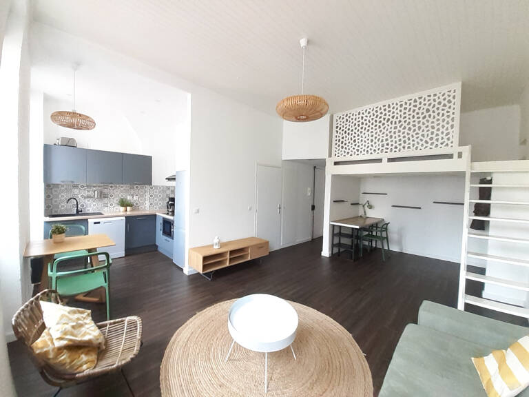 GRAND T1 MEUBLE BAILLE / LODI — photo 1