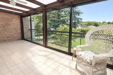 Maison 5 pièces 155000 €
