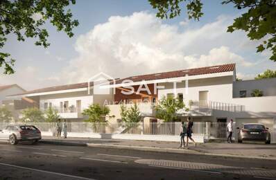 Maison neuve à Prix Maîtrisé Lardenne — photo du bien