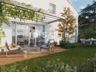 Maison neuve à Prix Maîtrisé Lardenne — photo 2
