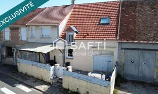 Maison 7 Pièces 139 m² à vendre à Tracy-sur-Loire (58150)